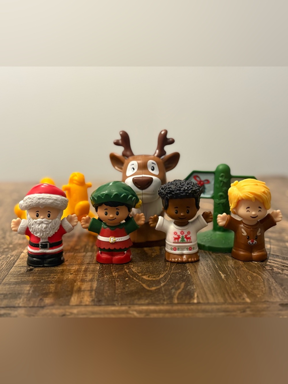 Little People Christmas Bundle (2021)